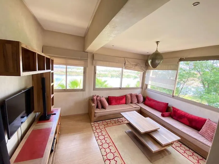 Villa Musc Marrakech مراكش