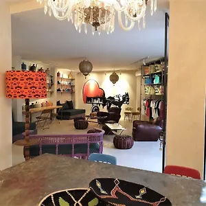 Miostello Lifestyle Marrakech مراكش