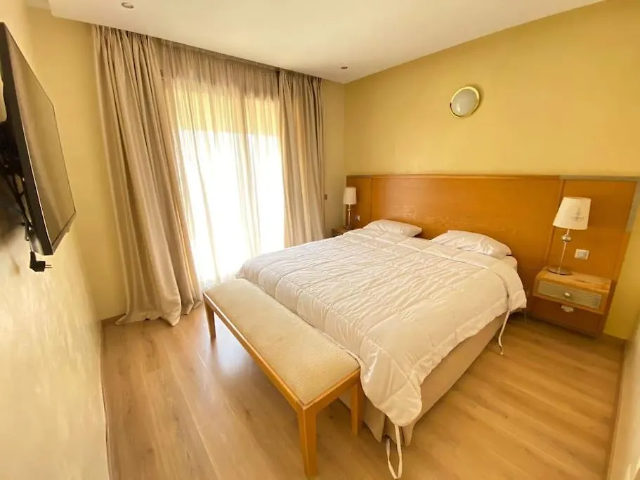 Villa Musc Marrakech Marrakesh Morocco