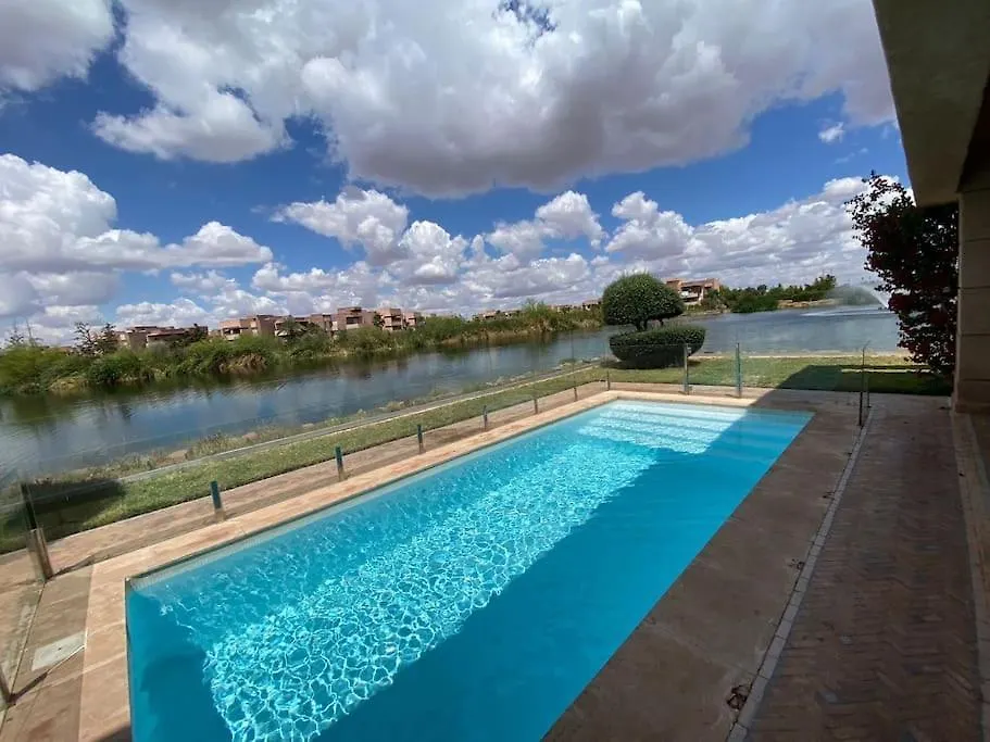 Villa Musc Marrakech Marrakesh