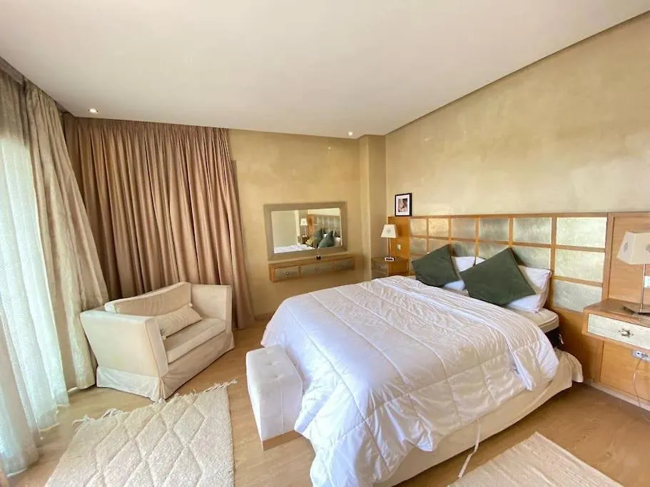 Villa Musc Marrakech Marrakesh