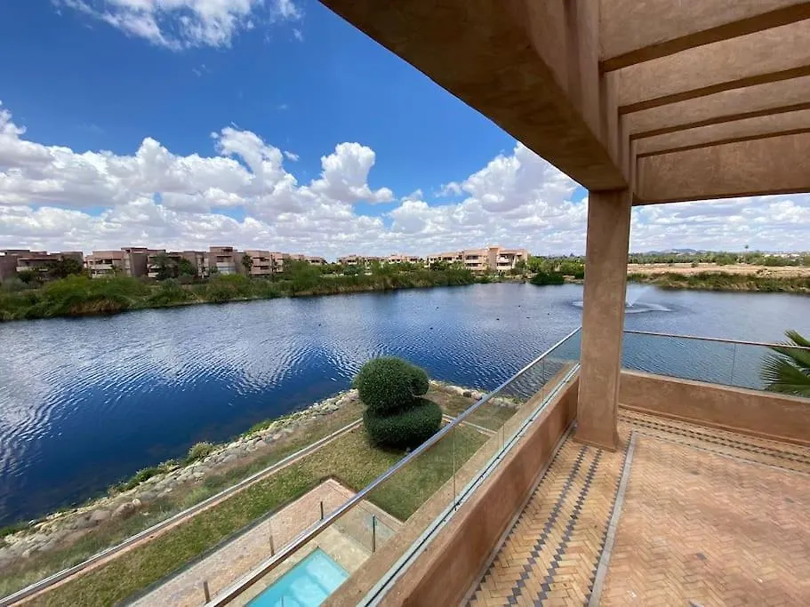 Villa Musc Marrakech Marrakesh